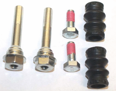 Guide Sleeve Kit, brake caliper (FK2013CK)
