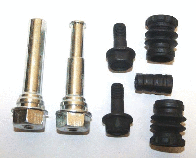 Guide Sleeve Kit, brake caliper (FK2059CK)