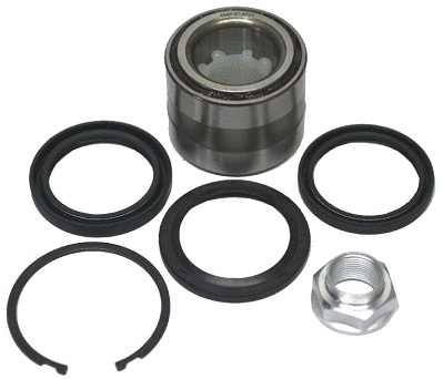 Wheel Bearing Kit (NBK2085)