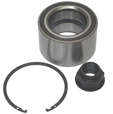 Wheel Bearing Kit (NBK2065)