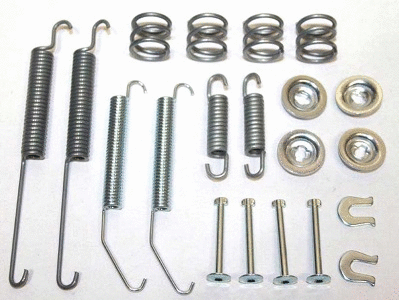 Accessory Kit, brake shoes (FK5050SK)