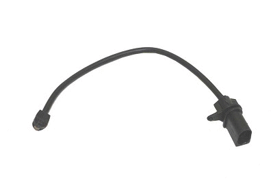 Warning Contact, brake pad wear (FK6122WL)