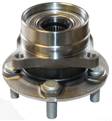 Wheel Bearing Kit (NBK1063)