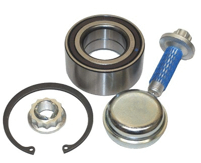Wheel Bearing Kit (NBK2026)