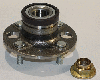 Wheel Bearing Kit (NBK1077)