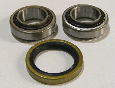 Wheel Bearing Kit (NBK2047)
