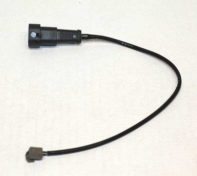 Warning Contact, brake pad wear (FK6067WL)