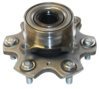 Wheel Bearing Kit (NBK1056)