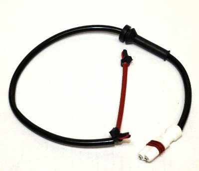 Warning Contact, brake pad wear (FK6033WL)