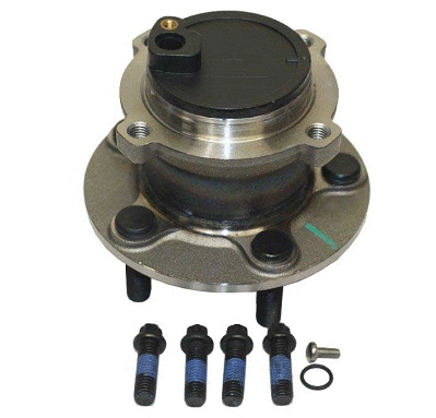 Wheel Bearing Kit (NBK1093)