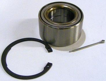 Wheel Bearing Kit (NBK2044)