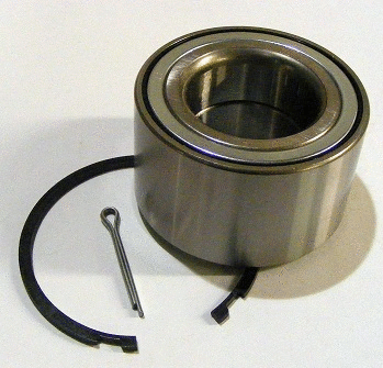 Wheel Bearing Kit (NBK2079)