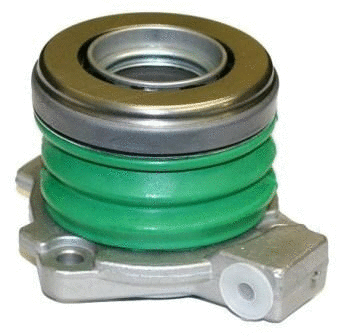 Central Slave Cylinder, clutch (NSC0007)