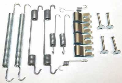 Accessory Kit, brake shoes (FK5036SK)