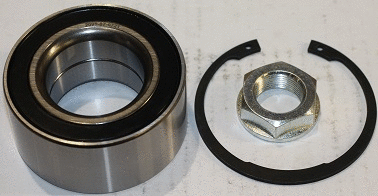 Wheel Bearing Kit (NBK2095)