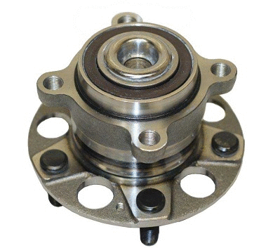 Wheel Bearing Kit (NBK1104)