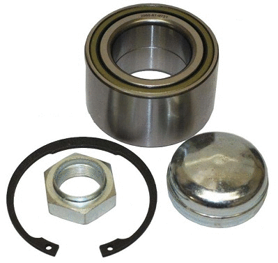 Wheel Bearing Kit (NBK2060)