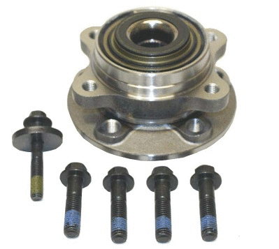 Wheel Bearing Kit (NBK1133)