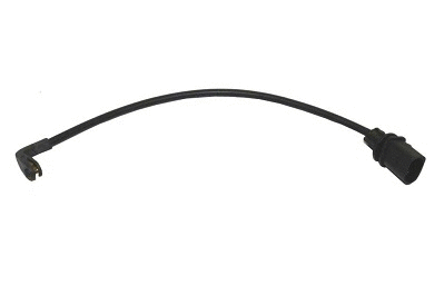 Warning Contact, brake pad wear (FK6140WL)