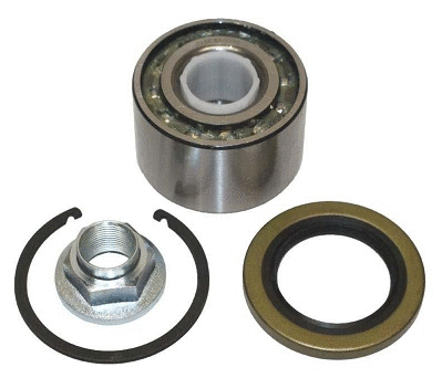 Wheel Bearing Kit (NBK2150)