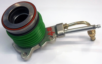 Central Slave Cylinder, clutch (NSC0003)