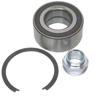 Wheel Bearing Kit (NBK2162)