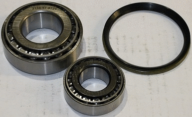 Wheel Bearing Kit (NBK2135)