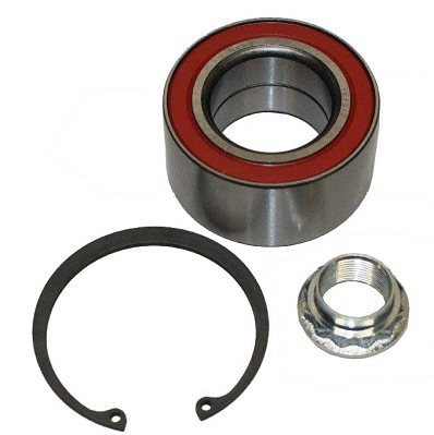 Wheel Bearing Kit (NBK2017)
