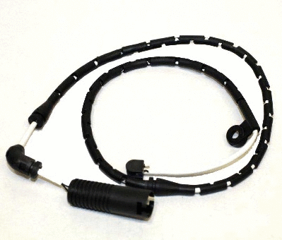Warning Contact, brake pad wear (FK6027WL)