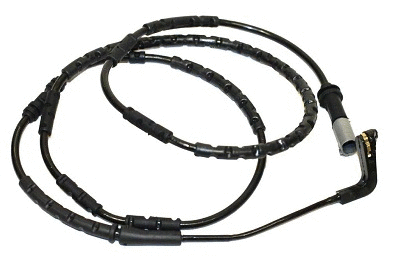 Warning Contact, brake pad wear (FK6095WL)