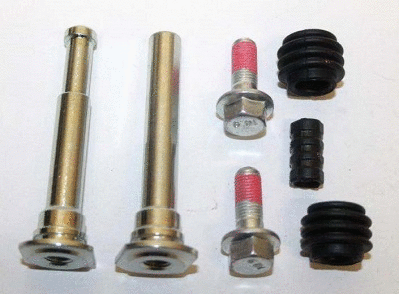 Guide Sleeve Kit, brake caliper (FK2017CK)