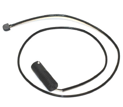 Warning Contact, brake pad wear (FK6032WL)