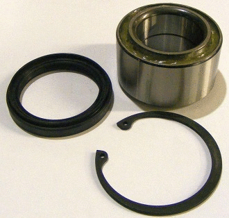 Wheel Bearing Kit (NBK2077)