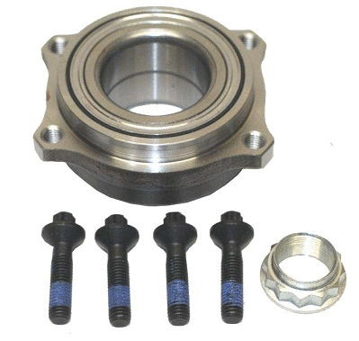 Wheel Bearing Kit (NBK1150)