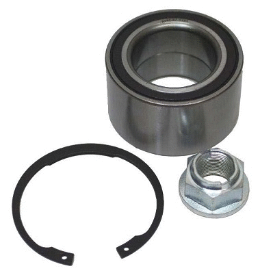 Wheel Bearing Kit (NBK2157)