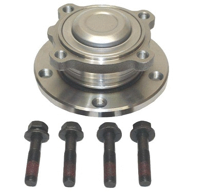 Wheel Bearing Kit (NBK1136)