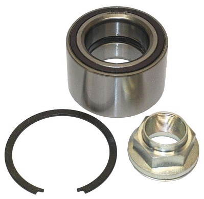 Wheel Bearing Kit (NBK2048)