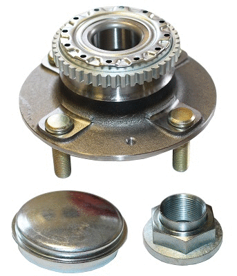 Wheel Bearing Kit (NBK1054)