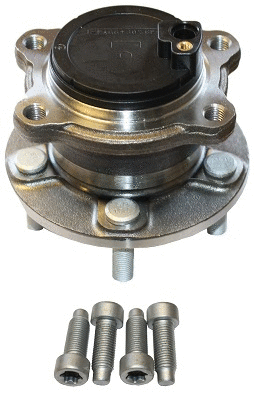 Wheel Bearing Kit (NBK1059)