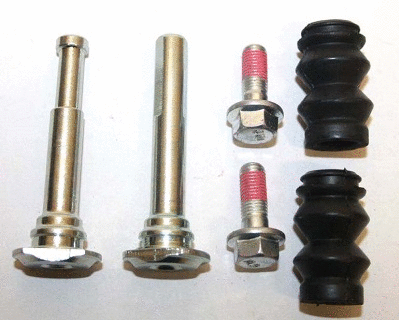 Guide Sleeve Kit, brake caliper (FK2020CK)