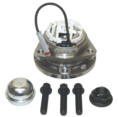 Wheel Bearing Kit (NBK1132)