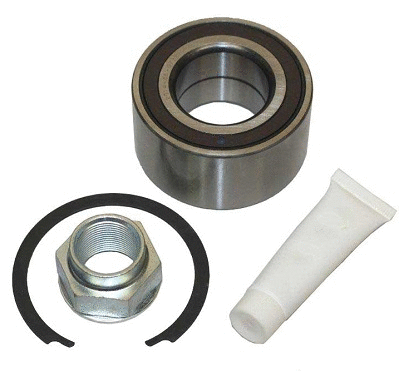 Wheel Bearing Kit (NBK2014)