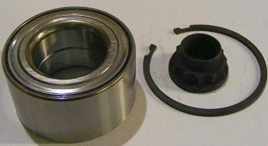 Wheel Bearing Kit (NBK2053)