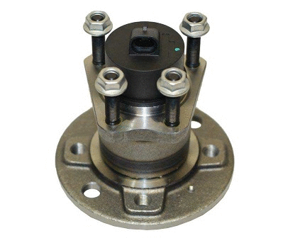 Wheel Bearing Kit (NBK1120)