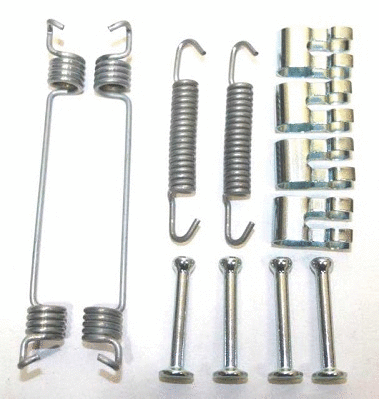 Accessory Kit, brake shoes (FK5090SK)