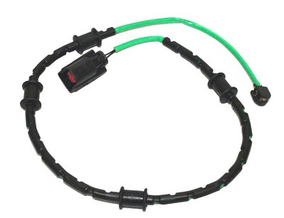 Warning Contact, brake pad wear (FK6107WL)