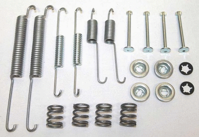 Accessory Kit, brake shoes (FK5058SK)
