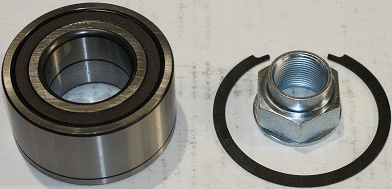 Wheel Bearing Kit (NBK2111)