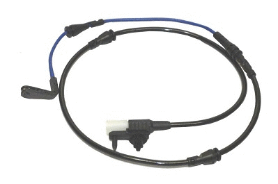 Warning Contact, brake pad wear (FK6147WL)