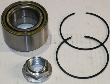 Wheel Bearing Kit (NBK2097)